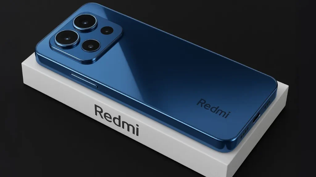 Redmi Note 14 Pro+ Ultra